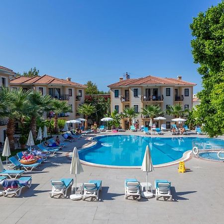 Marcan Beach Hotel Adult Only オルデニズ エクステリア 写真